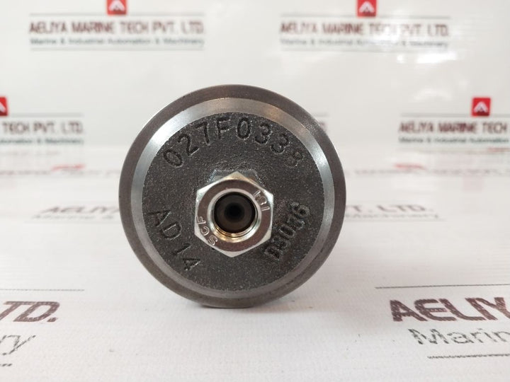 Danfoss 027F3374 Reparacion Completo For Size 40-standard Cone Kit