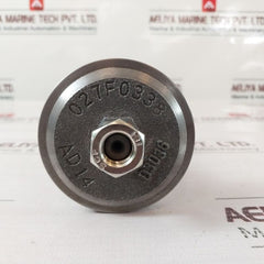 Danfoss 027F3374 Reparacion Completo For Size 40-standard Cone Kit