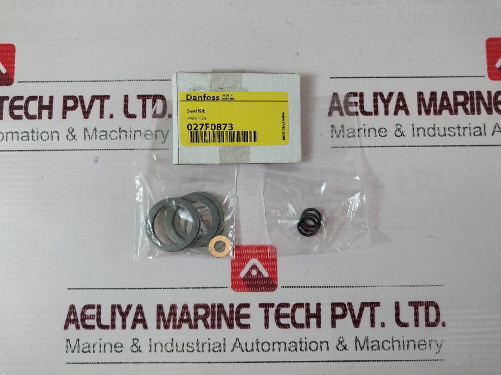 Danfoss 027F3374 Reparacion Completo For Size 40-standard Cone Kit