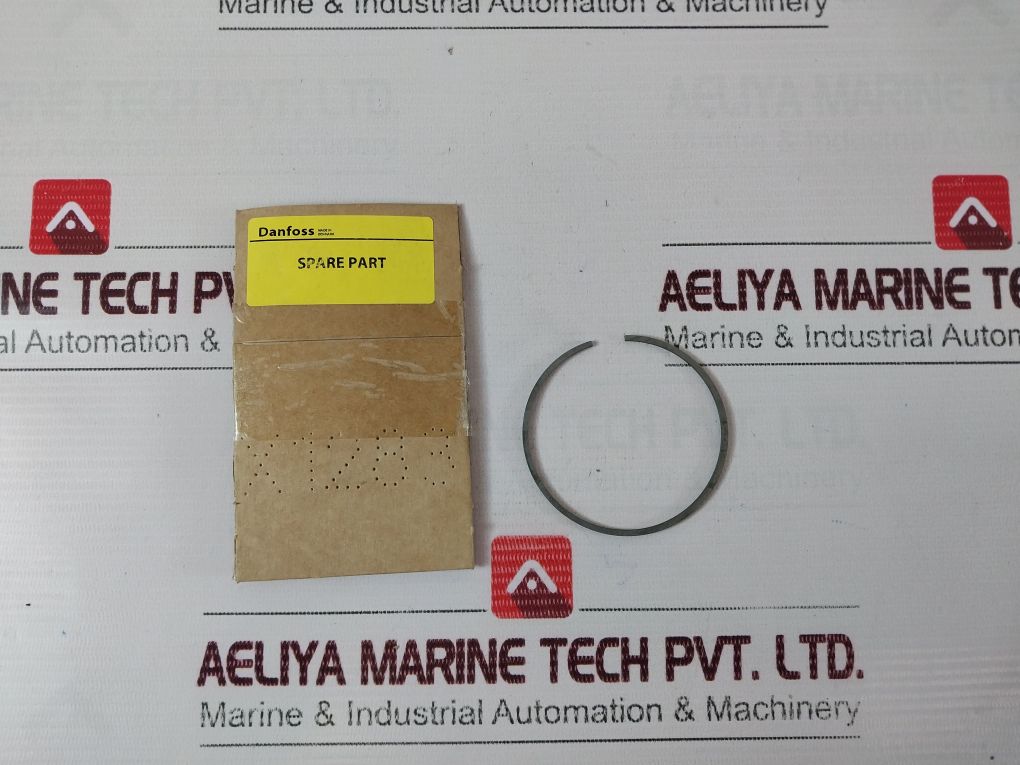 Danfoss 027F3374 Reparacion Completo For Size 40-standard Cone Kit