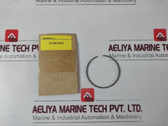 Danfoss 027F3374 Reparacion Completo For Size 40-standard Cone Kit