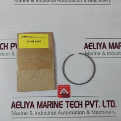 Danfoss 027F3374 Reparacion Completo For Size 40-standard Cone Kit