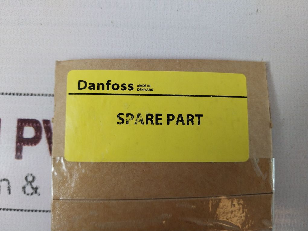 Danfoss 027F3374 Reparacion Completo For Size 40-standard Cone Kit