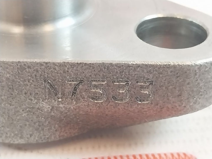 Danfoss 027N1220 Flange Set