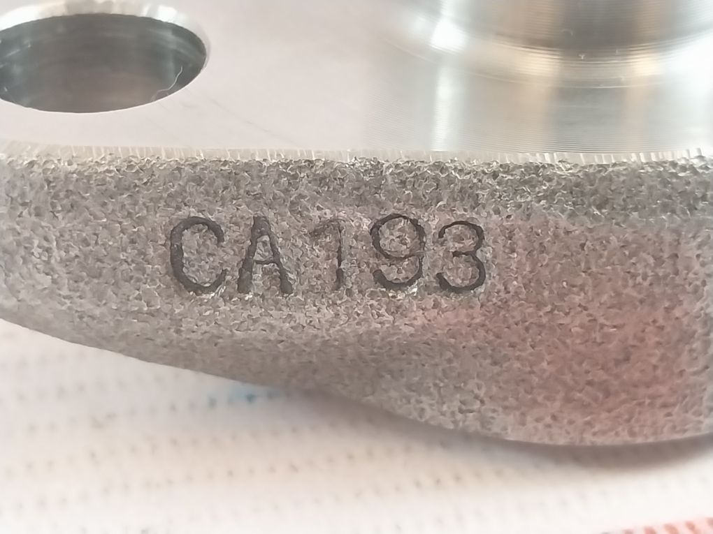 Danfoss 027N1220 Flange Set