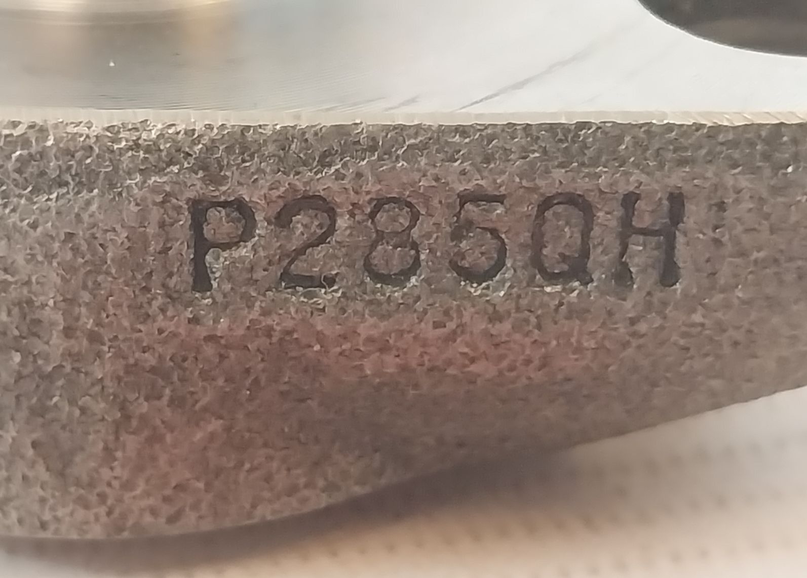Danfoss 027N1220 Flange Set