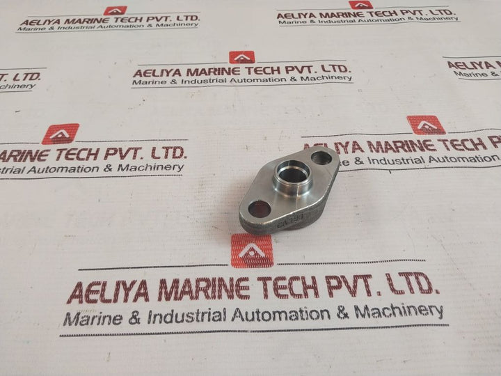 Danfoss 027N1220 Flange Set