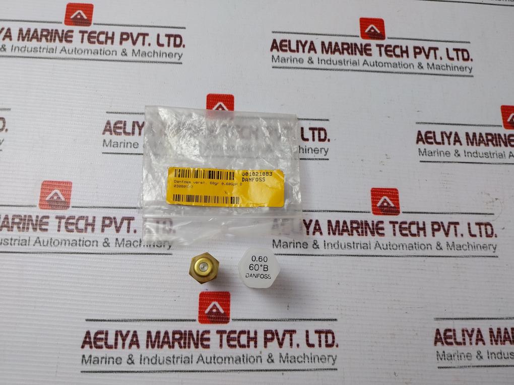 Danfoss 030B0103 Oil Nozzles