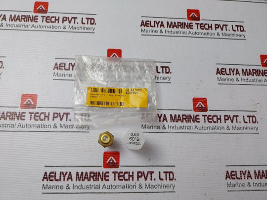 Danfoss 030B0103 Oil Nozzles