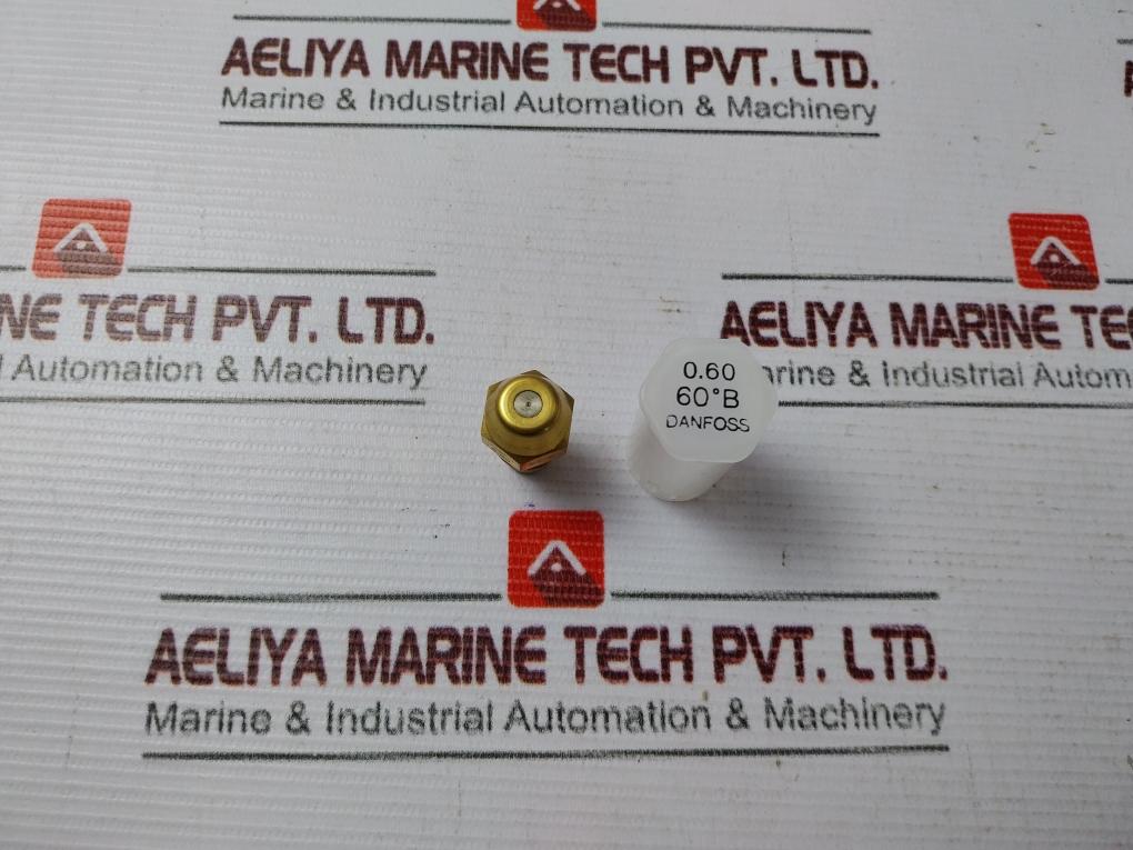 Danfoss 030B0103 Oil Nozzle