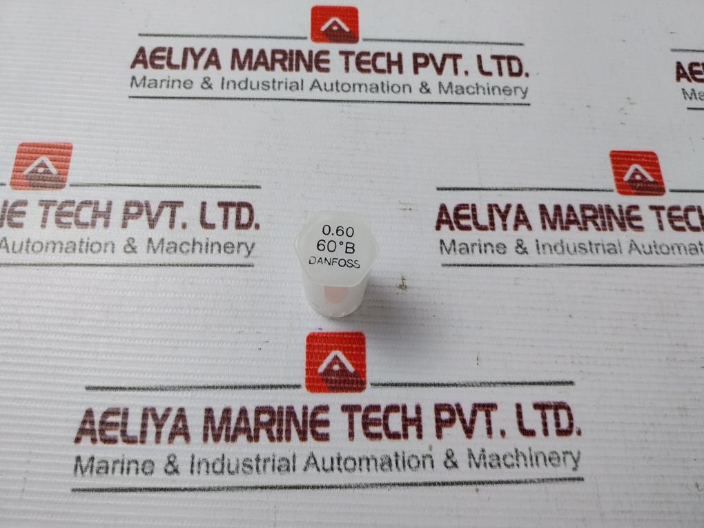 Danfoss 030B0103 Oil Nozzle