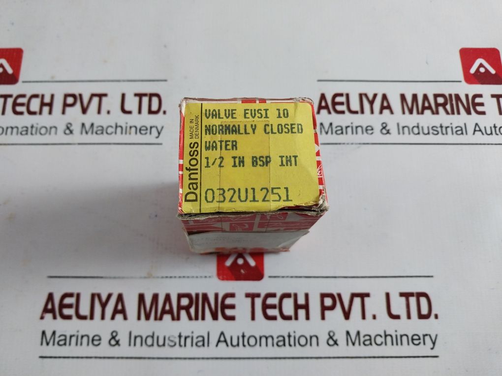 Danfoss 032A0759