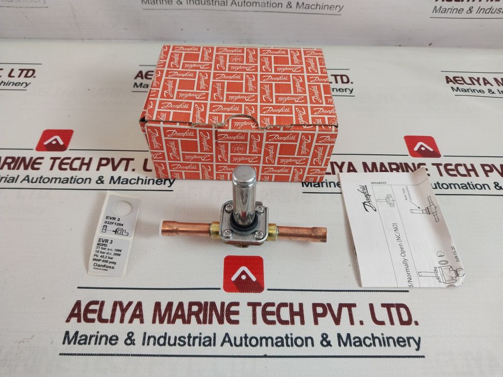 Danfoss 032F1204   
