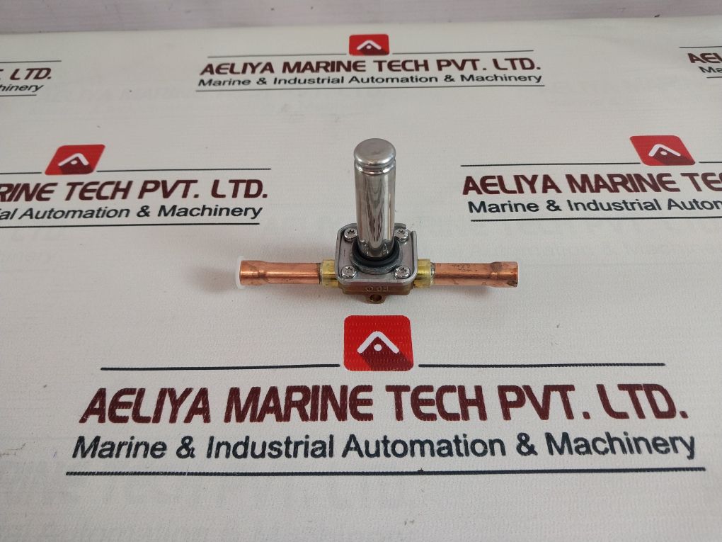 Danfoss 032F1204 Solenoid Valve