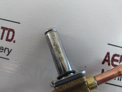Danfoss 032F1204 Solenoid Valve