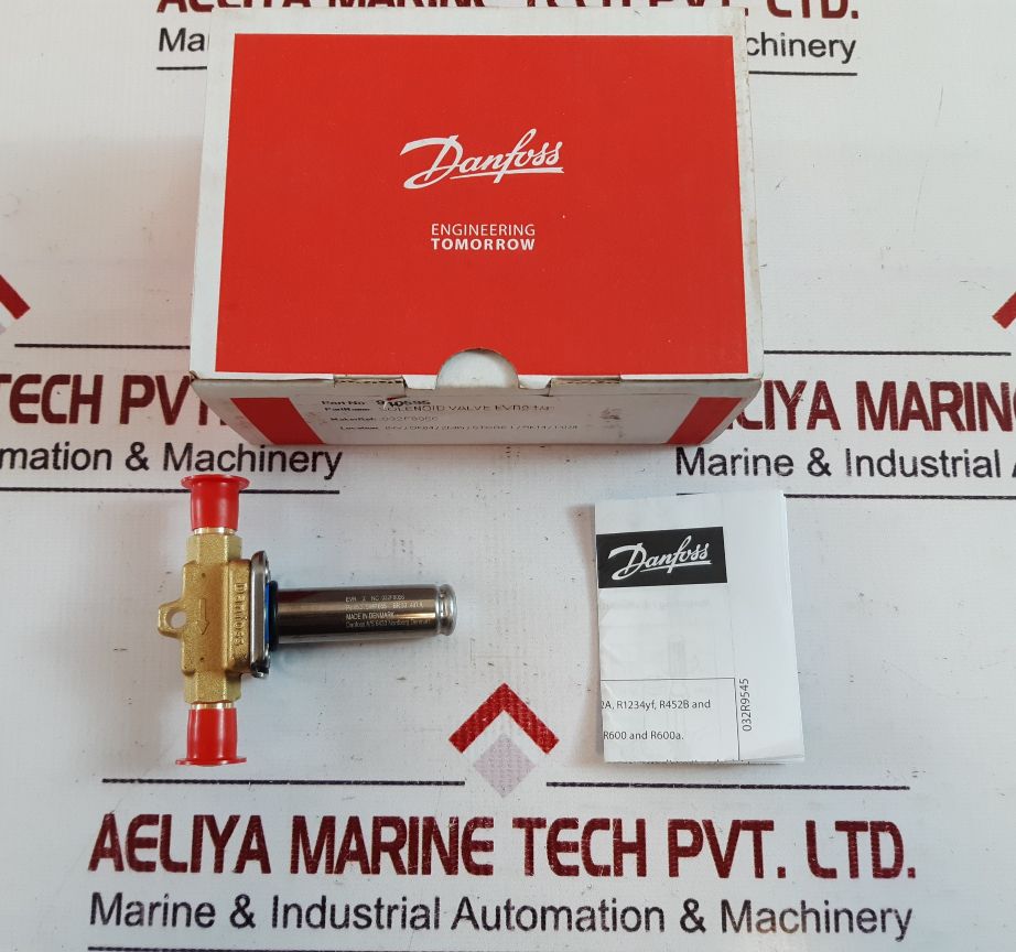 Danfoss 032F8056
