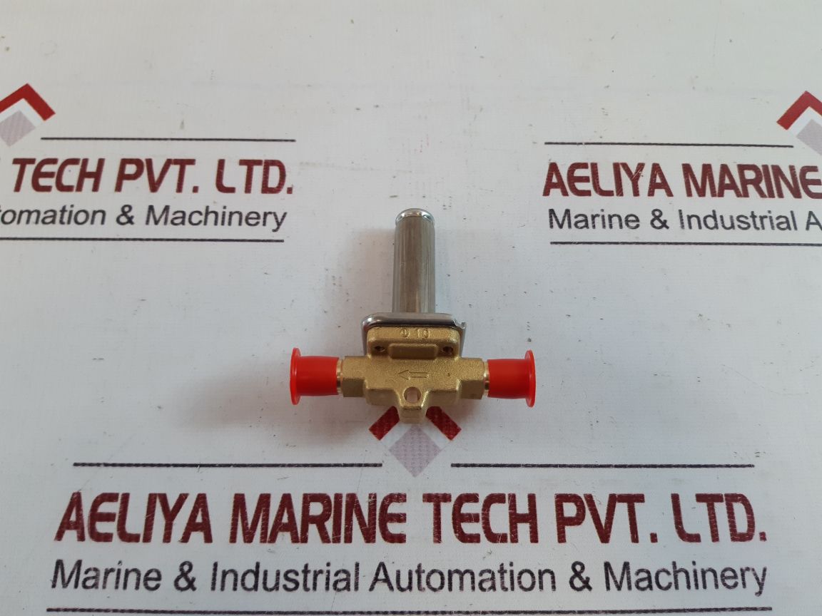 Danfoss 032F8056 Solenoid Valve 940595