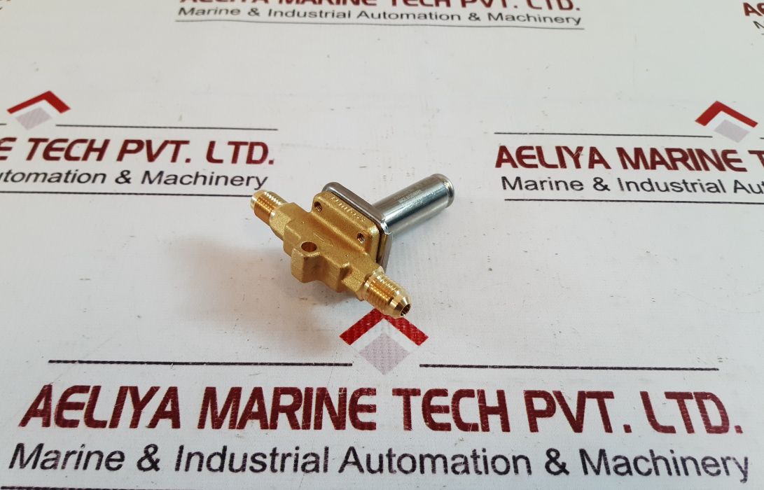 Danfoss 032F8056 Solenoid Valve 940595