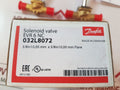 Danfoss Evr 6 Nc 032L8072 Solenoid Valve