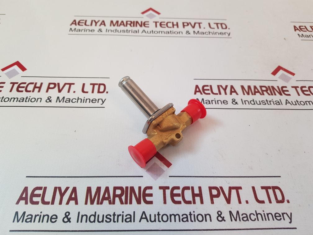 Danfoss Evr 6 Nc 032L8072 Solenoid Valve