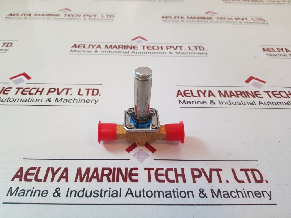 Danfoss Evr 6 Nc 032L8072 Solenoid Valve