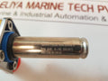 Danfoss Evr 6 Nc 032L8072 Solenoid Valve