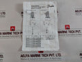 Danfoss 032U1251 Solenoid Valve