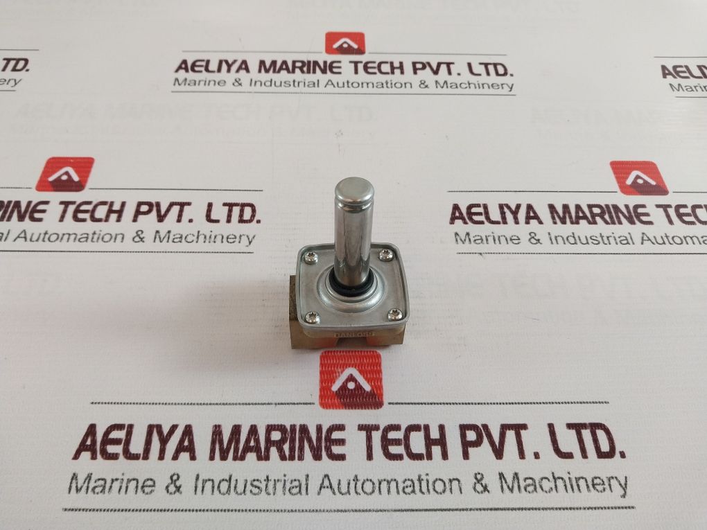 Danfoss 032U1251 Solenoid Valve