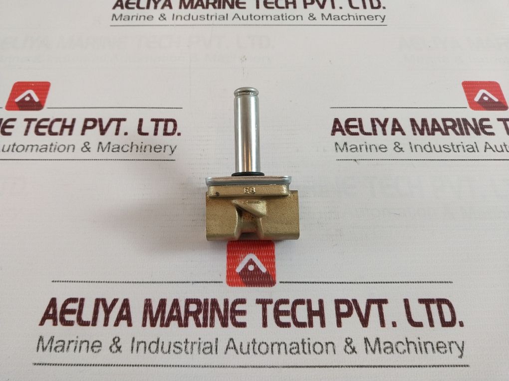 Danfoss 032U1251 Solenoid Valve