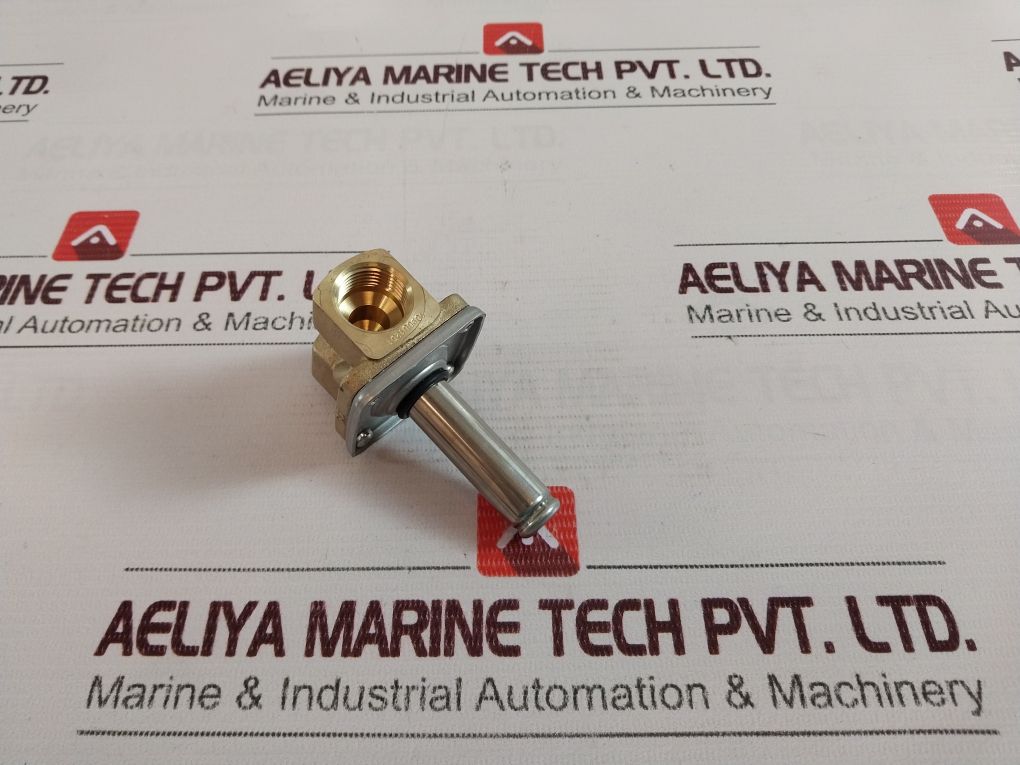 Danfoss 032U1251 Solenoid Valve