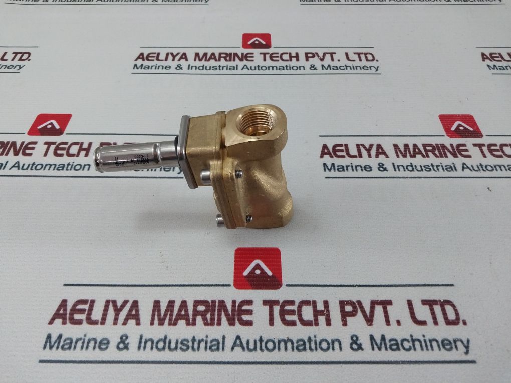Danfoss 032U7117 Solenoid Valve