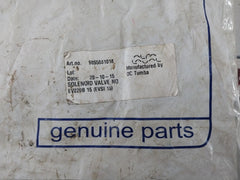 Danfoss 032U7117 Solenoid Valve