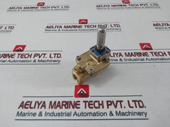 Danfoss 032U7117 Solenoid Valve
