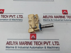 Danfoss 032U7117 Solenoid Valve