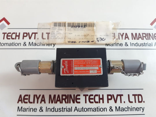 Danfoss 034-2372