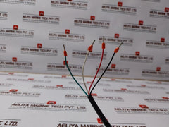 Danfoss 034G2200 M12 Cable For Ets And Kvs