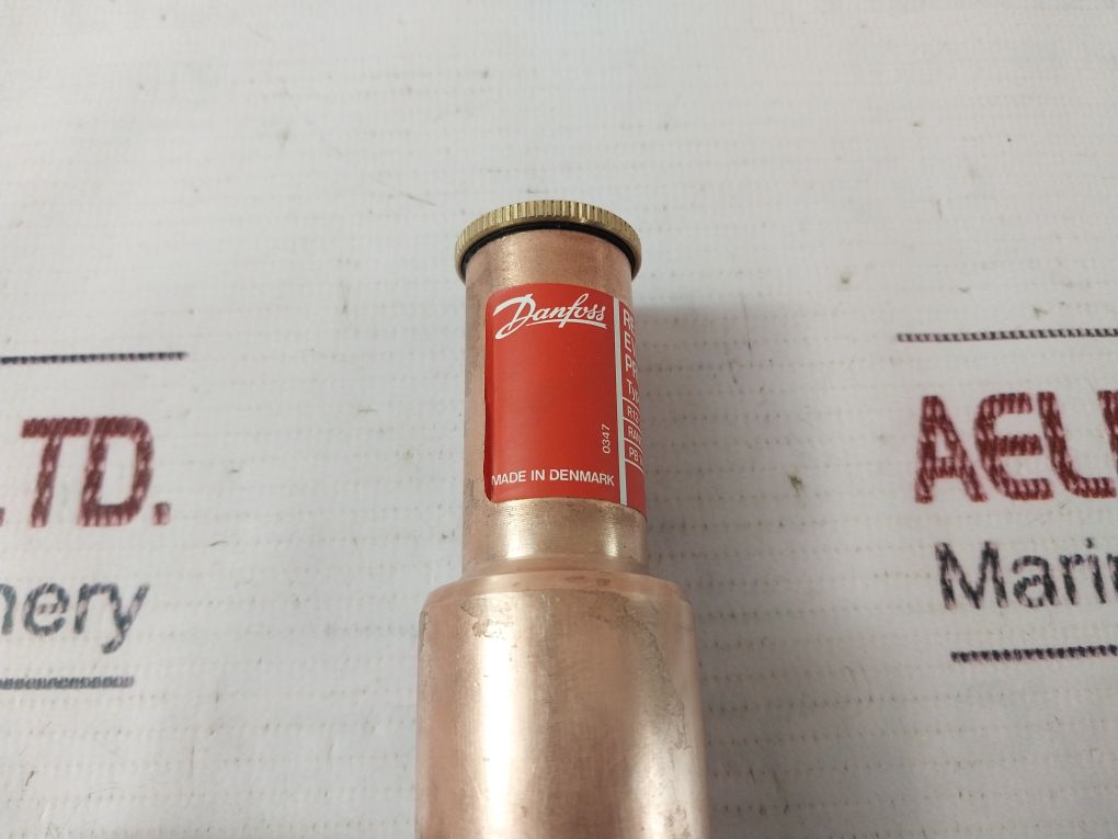 Danfoss 034L0025 Pressure Regulator