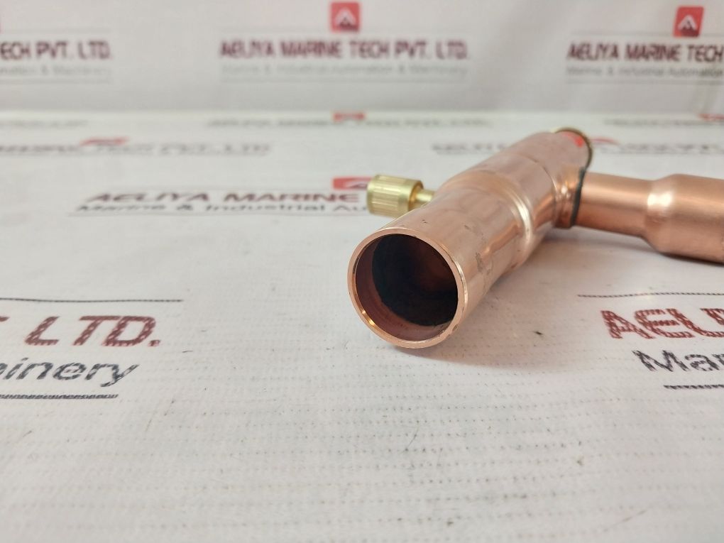 Danfoss 034L0025 Pressure Regulator