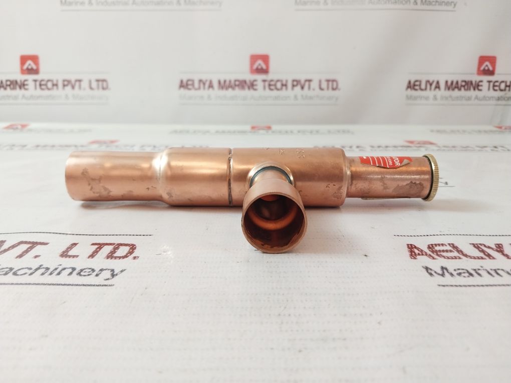 Danfoss 034L0025 Pressure Regulator