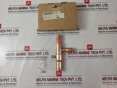 Danfoss 034L0025 Pressure Regulator
