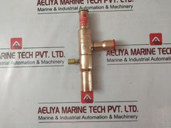 Danfoss 034L0025 Pressure Regulator
