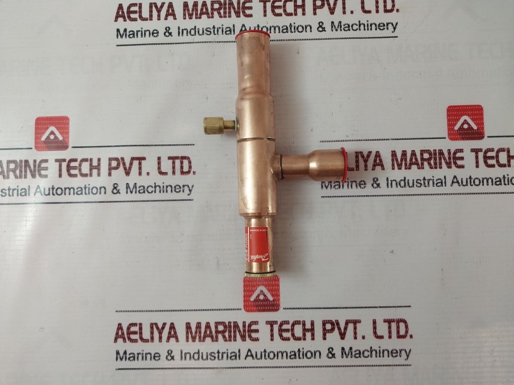 Danfoss 034L0025 Pressure Regulator