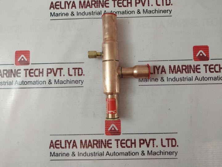 Danfoss 034L0025 Pressure Regulator