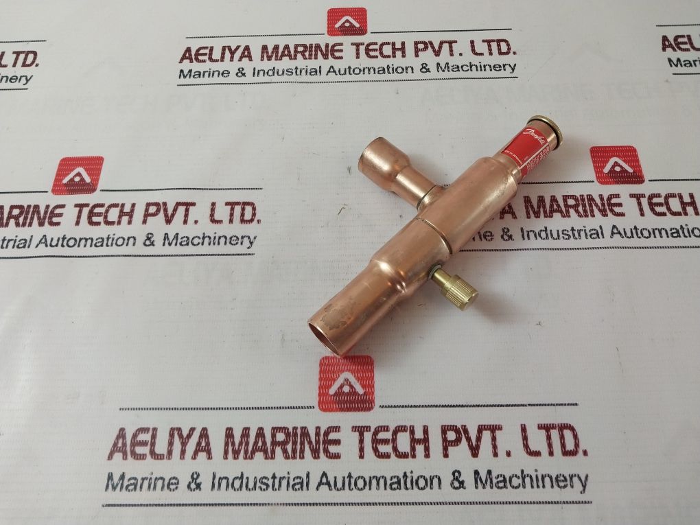 Danfoss 034L0025 Pressure Regulator