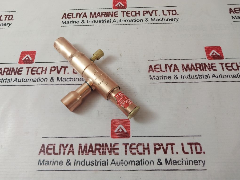 Danfoss 034L0025 Pressure Regulator