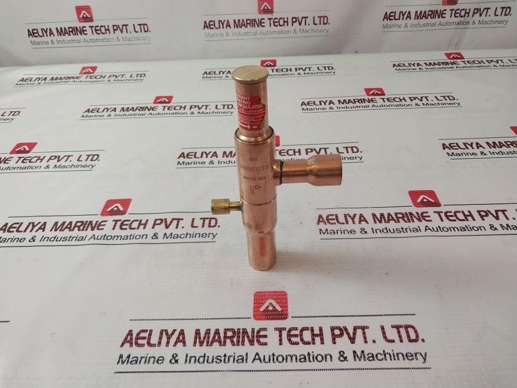 Danfoss 034L0025 Pressure Regulator