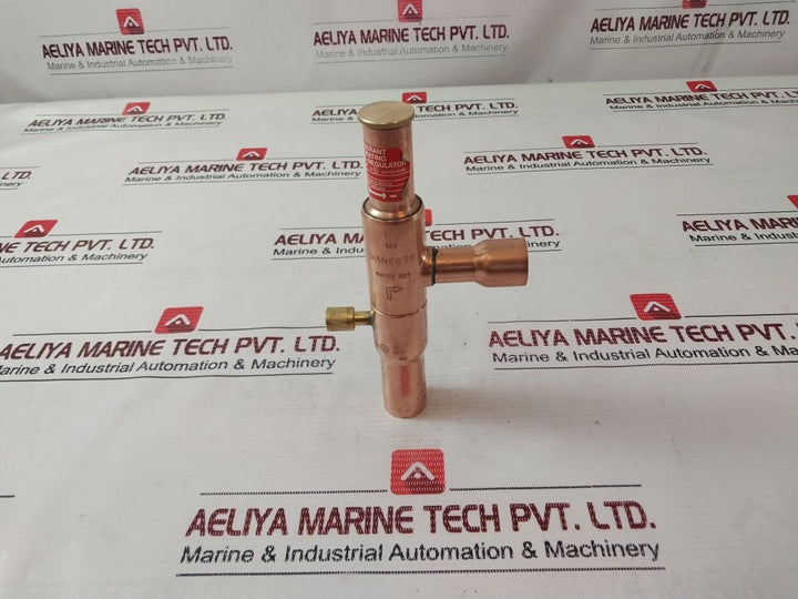 Danfoss 034L0025 Pressure Regulator