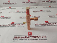 Danfoss 034L0025 Pressure Regulator