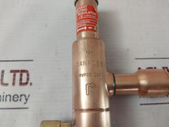Danfoss 034L0025 Pressure Regulator