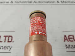 Danfoss 034L0029 Expension Valve